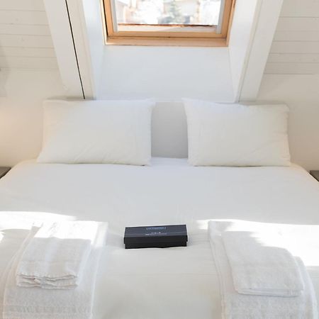 Popalp Hotel Alpe d'Huez Kültér fotó