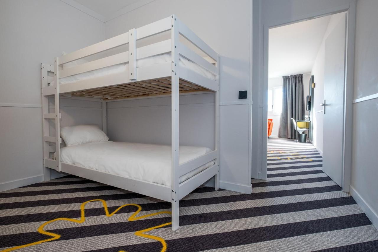 Popalp Hotel Alpe d'Huez Kültér fotó